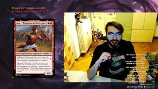 THEROS OLTRE LA MORTE - Spoiler dell'ultima settimana!