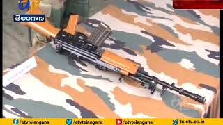 Indian Army Organises | Know Your Army Fair | In Lucknow