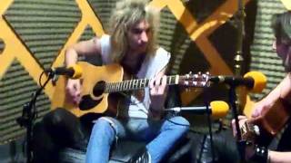 GUNNER en Veni y Proba la Banda FM 107 1mhz FM Ozono Rock Radio Desktop