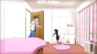 Best Ecchi Anime Moments
