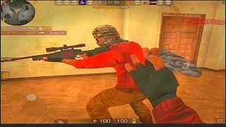6500?  |   Fragmovie - Standoff 2