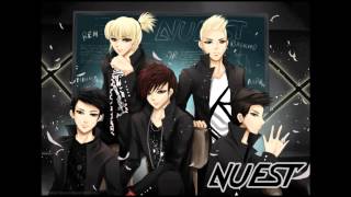 Nightcore - FACE(페이스) _ NU'EST(뉴이스트)