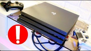 PlayStation 4 Pro ХУДШАЯ!? Что с ней не так спустя 10 месяцев!