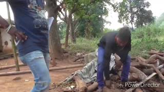 KASAY MEROM ho munda video