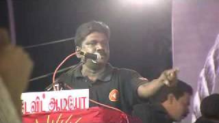 மரணதண்டனையை ஒழிப்போம் - 5