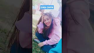 Singa Cantik #shorts