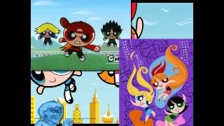 Top 05: Peores Temporadas de dibujos animados - parte 1