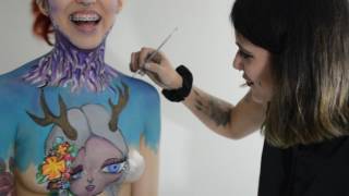 Body Art