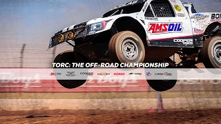 TORC: The Off-Road Championship, 2016 Round 9: Throwdown in the UP