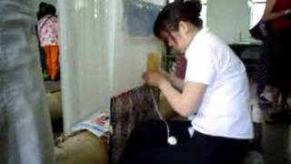 Shang Hai:China    Rug Factory 3