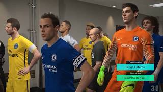 Pro Evolution Soccer 2018 PC, on GTX 650TI
