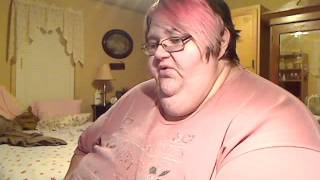 Babbling and showing things