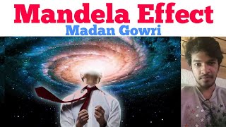 Mandela Effect | Tamil | Madan Gowri | MG