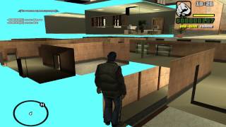 Crime Streets RPG ( Интересные Вещи )
