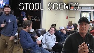 Stool Scenes Episode 14