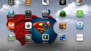 Установка Siri на iPad версия в 2
