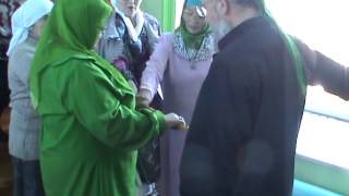 Шейх Мехмет Эфенди. 11-15 мая 2013. Визит в Башкирию. 30