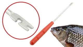 ЭКСТРАКТОР ДЛЯ РЫБАЛКИ ИЗ КИТАЯ  / AliExpress