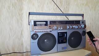 Boombox AIWA CS770 E