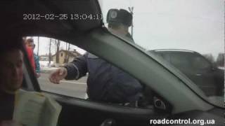 ГАИ Умань Супер позитив!!!