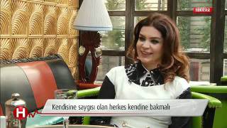 Esin Moralıoğlu - Afrodite Öğütler - HTV Turkiye