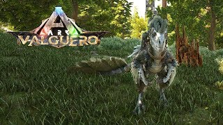 ARK: Valguero - Explorando o mapa!