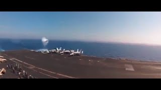 Newly Leaked Pentagon Analysis of "Tic Tac" UFO [REPORT]