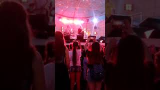 DSIDE BAND Одесса 12 августа Девочка космос НОВАЯ ПЕСНЯ