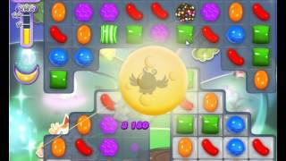 Candy Crush Saga Dreamworld Level 69 No Boosters