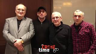 В схеме отмывания денег нашли предполагаемого родственника «вора в законе» Аду Зугдидского