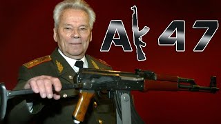 Михаил Калашников. Я - Легенда. Документальный фильм