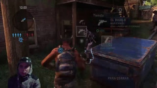Hoy The Last Of Us 2 Demo E3 2018 Sony 100% REAL no Fake, No Clickbait | R_KingDaddy