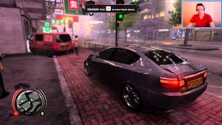 Sleeping Dogs #TÜRKÇE# Senaryo Mod Bölüm 12