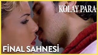 Kolay Para Final Sahnesi (Emre Altuğ, Şebnem Dönmez)