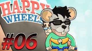 TELETON TROLLED #06 - HAPPY WHEELS