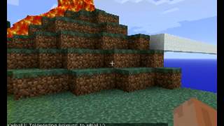 SkyBlock(14)-мы уходим