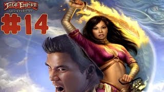 Jade Empire: Special Edition - Walkthrough - Part 14 (PC) [HD]