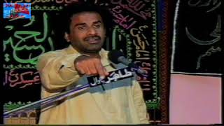 Zakir Syed Manzoor Hussin Kotado