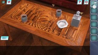 Escape Job Level 1 London Club Walkthrough