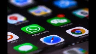 Хакеры научились менять чужие сообщения в WhatsApp