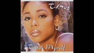 T-BOZ-TOUCH MYSELF