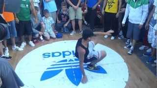 Yalta summer jam 2012