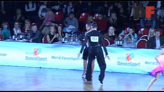 Юниоры 2 pasodoble Мнацаканян Джон Шеина Карина