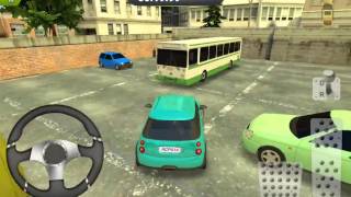 Real Car Parking Simulator 16 - Best Android Gameplay HD