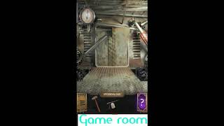 100 doors challenge level 69 Walkthrough