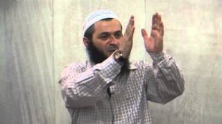 Shfaqja e zjarrit nga Jemeni - 03 - Sadullah Bajrami