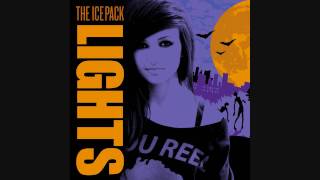 LIGHTS - Ice (Colin Munroe's Unsung Remix) - The Ice Pack EP