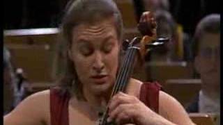 Korngold Cello Concerto - Part 1