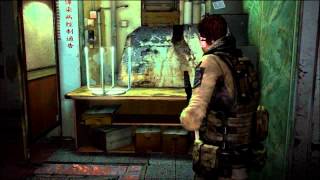 Resident Evil 6 is awesome here's why - Piers campaign preview