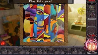Can You Escape The 100 Rooms 8  level 45